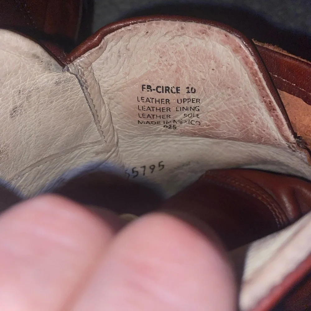 Freebird FB-Circe Ankle Boots - Picture 10 of 16